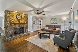 494 Dogwood Ln, North Wilkesboro, NC 28659 - Photo 8