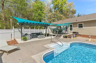 494 Dogwood Ln, North Wilkesboro, NC 28659 - Photo 32