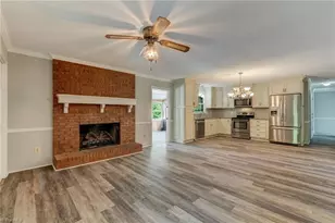 4165 Oak Haven Dr, Trinity, NC 27370 - Photo 4