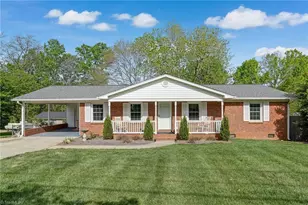 4165 Oak Haven Dr, Trinity, NC 27370 - Photo 1