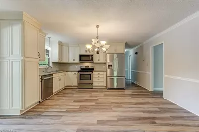 4165 Oak Haven Drive, Trinity, NC 27370 - Photo 2