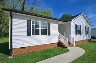 501 Washington St, Graham, NC 27253 - Photo 2