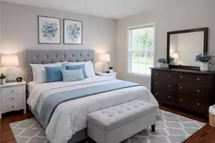 501 Washington St, Graham, NC 27253 - Photo 4