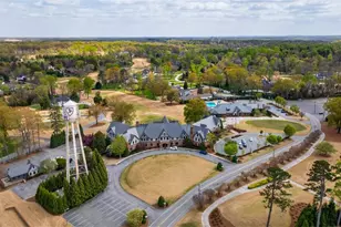 4004 Hiddenwood Ct, Greensboro, NC 27407 - Photo 40