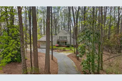 4004 Hiddenwood Court, Greensboro, NC 27407 - Photo 2