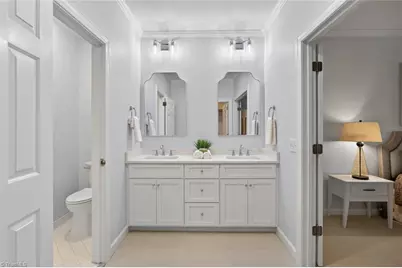 4004 Hiddenwood Court, Greensboro, NC 27407 - Photo 20