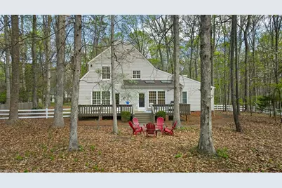 4004 Hiddenwood Court, Greensboro, NC 27407 - Photo 4