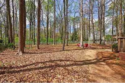 4004 Hiddenwood Court, Greensboro, NC 27407 - Photo 32