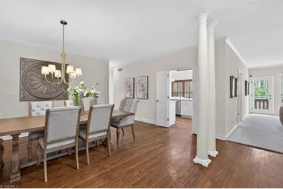 4004 Hiddenwood Court, Greensboro, NC 27407 - Photo 8