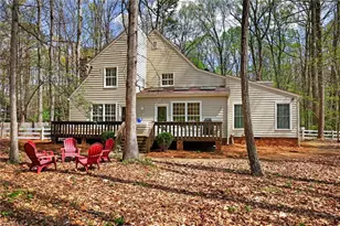 4004 Hiddenwood Ct, Greensboro, NC 27407 - Photo 30