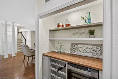 4004 Hiddenwood Court, Greensboro, NC 27407 - Photo 16