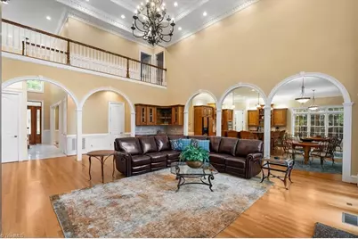 344 Lake Point Lane, Belews Creek, NC 27009 - Photo 12