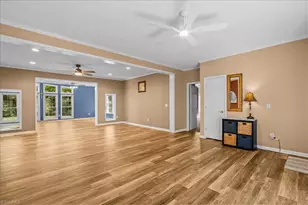 596 Greenbrier Farm Trail, Siler City, NC 27344 - Photo 8