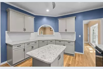 596 Greenbrier Farm Trail, Siler City, NC 27344 - Photo 22