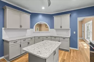 596 Greenbrier Farm Trail, Siler City, NC 27344 - Photo 22