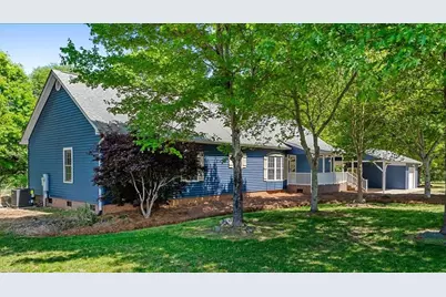 596 Greenbrier Farm Trail, Siler City, NC 27344 - Photo 4