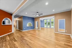 596 Greenbrier Farm Trail, Siler City, NC 27344 - Photo 12