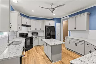 596 Greenbrier Farm Trail, Siler City, NC 27344 - Photo 16