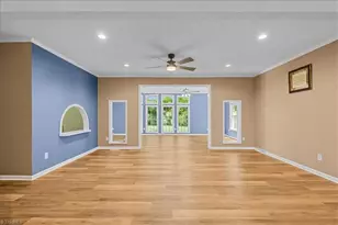 596 Greenbrier Farm Trail, Siler City, NC 27344 - Photo 10