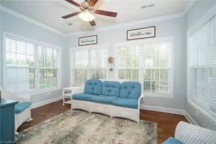 3703 Wheat St, High Point, NC 27255 - Photo 28