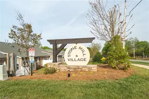 3703 Wheat St, High Point, NC 27255 - Photo 4