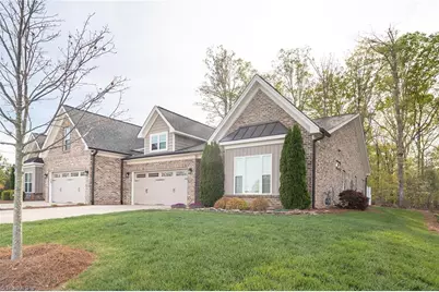 3703 Wheat Street, High Point, NC 27255 - Photo 2