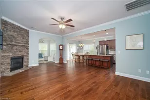 3703 Wheat St, High Point, NC 27255 - Photo 8