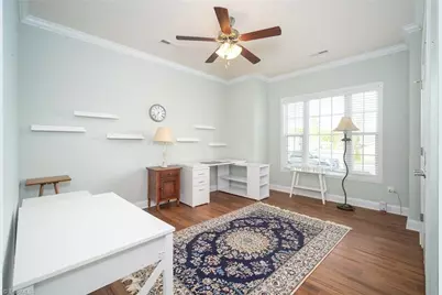 3703 Wheat Street, High Point, NC 27255 - Photo 24