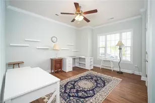 3703 Wheat St, High Point, NC 27255 - Photo 24