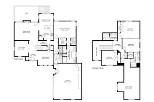 2436 N Beech Ln, Greensboro, NC 27455 - Photo 46