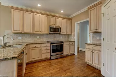 2436 North Beech Lane, Greensboro, NC 27455 - Photo 18