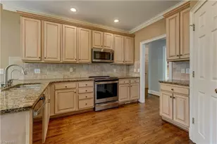 2436 N Beech Ln, Greensboro, NC 27455 - Photo 18