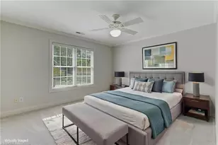 2436 N Beech Ln, Greensboro, NC 27455 - Photo 30