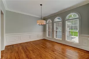 2436 N Beech Ln, Greensboro, NC 27455 - Photo 4