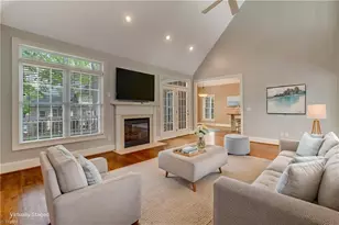 2436 N Beech Ln, Greensboro, NC 27455 - Photo 12