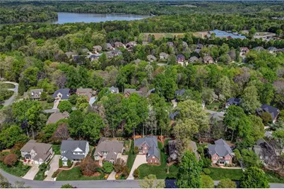 2436 North Beech Lane, Greensboro, NC 27455 - Photo 44