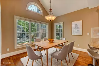 2436 North Beech Lane, Greensboro, NC 27455 - Photo 16