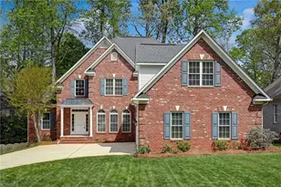 2436 N Beech Ln, Greensboro, NC 27455 - Photo 1