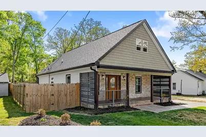 609 Unity Street, Thomasville, NC 27360 - Photo 4