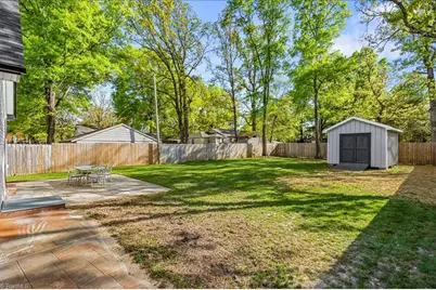 609 Unity Street, Thomasville, NC 27360 - Photo 34