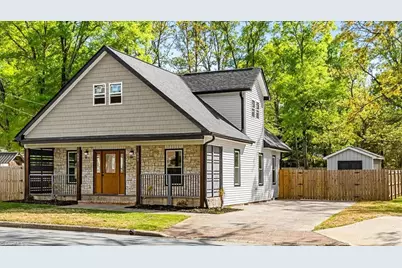 609 Unity Street, Thomasville, NC 27360 - Photo 2