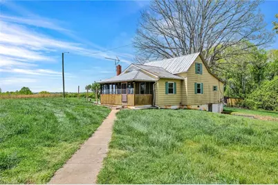 2543 Bethany Ford Road, Roaring River, NC 28669 - Photo 2