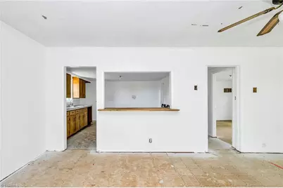 2543 Bethany Ford Road, Roaring River, NC 28669 - Photo 8