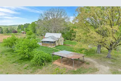 2543 Bethany Ford Road, Roaring River, NC 28669 - Photo 26