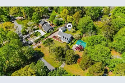 4617 Riverview Drive, Trinity, NC 27370 - Photo 50