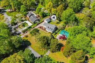 4617 Riverview Dr, Trinity, NC 27370 - Photo 50