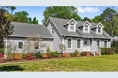 4617 Riverview Drive, Trinity, NC 27370 - Photo 2