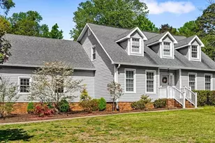 4617 Riverview Dr, Trinity, NC 27370 - Photo 2