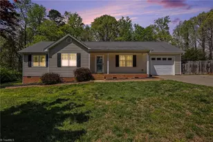 2618 Rocky Branch Rd, Walkertown, NC 27051 - Photo 22