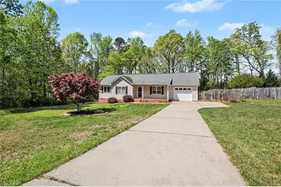 2618 Rocky Branch Road, Walkertown, NC 27051 - Photo 2